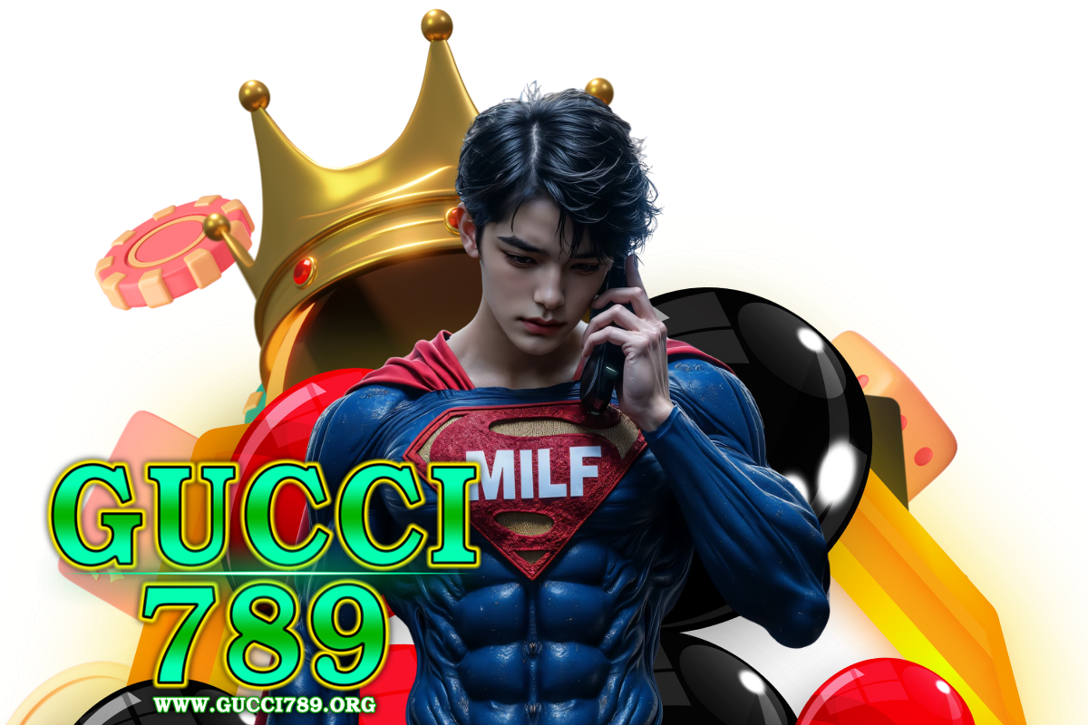 gucci789 แจกเครดิตฟรี